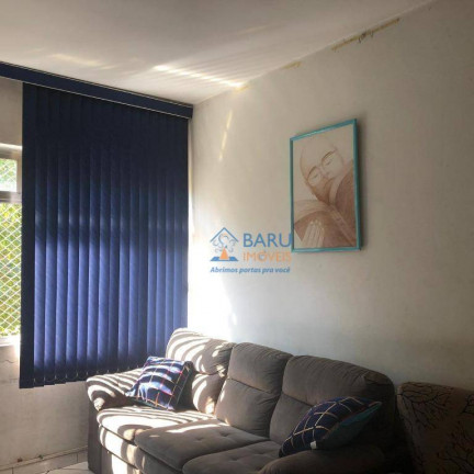 Imagem Apartamento com 3 Quartos à Venda, 70 m² em Lapa - São Paulo