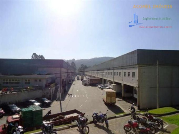 Imagem Imóvel Comercial para Alugar, 2.596 m² em Jardim Belval - Barueri