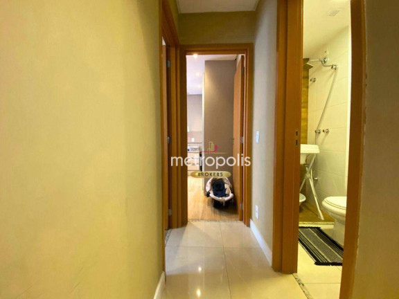 Imagem Apartamento com 2 Quartos à Venda, 65 m² em Santa Maria - São Caetano Do Sul Imagem Apartamento com 2 Quartos à Venda, 65 m² em Santa Maria - São Caetano Do Sul
