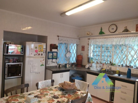 Imagem Sobrado com 3 Quartos à Venda, 265 m² em Vila Júpiter - São Bernardo Do Campo Imagem Sobrado com 3 Quartos à Venda, 265 m² em Vila Júpiter - São Bernardo Do Campo