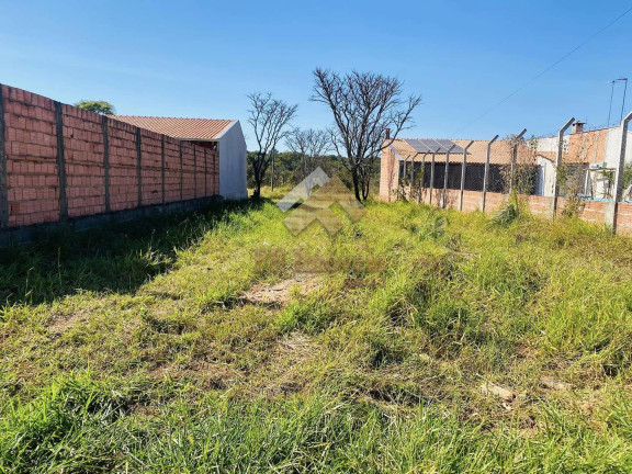 Terreno à Venda, 300 m² em Broa - Brotas
