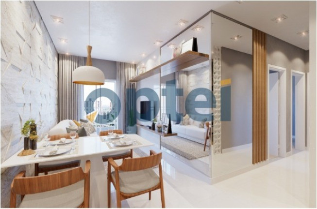 Imagem Apartamento com 2 Quartos à Venda, 57 m² em Rudge Ramos - São Bernardo Do Campo Imagem Apartamento com 2 Quartos à Venda, 57 m² em Rudge Ramos - São Bernardo Do Campo