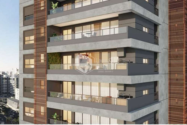 Imagem Apartamento com 3 Quartos à Venda, 121 m² em Moema - São Paulo Imagem Apartamento com 3 Quartos à Venda, 121 m² em Moema - São Paulo