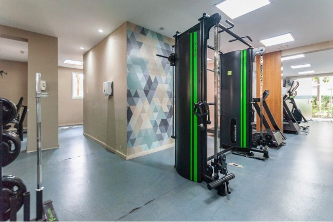 Imagem Apartamento com 2 Quartos à Venda, 46 m² em Vila Prudente - São Paulo