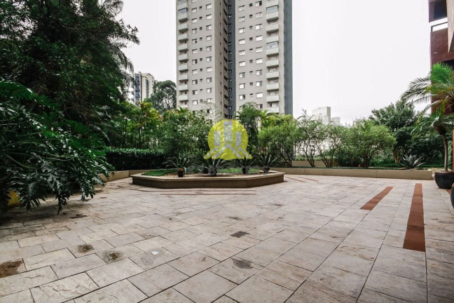 Imagem Apartamento com 2 Quartos à Venda, 100 m² em Morumbi - São Paulo Imagem Apartamento com 2 Quartos à Venda, 100 m² em Morumbi - São Paulo