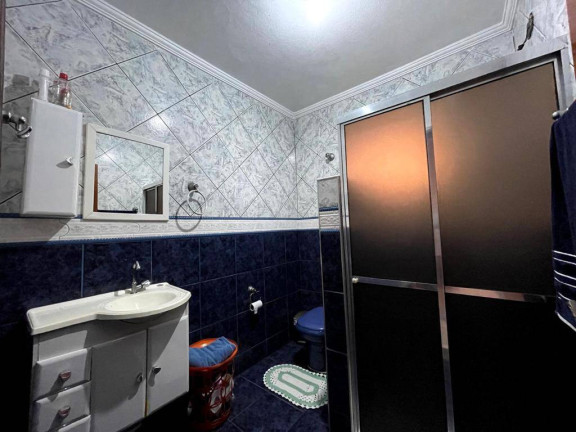 Imagem Casa com 4 Quartos à Venda, 280 m² em Parque Santo Antônio - Jacareí Imagem Casa com 4 Quartos à Venda, 280 m² em Parque Santo Antônio - Jacareí