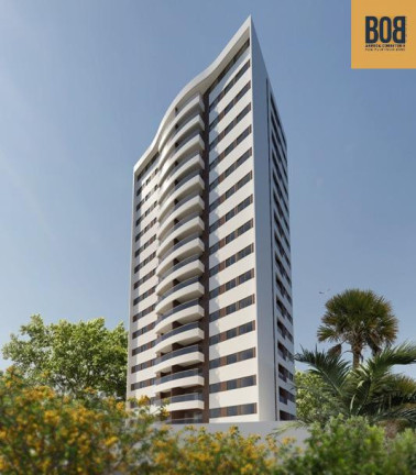 Imagem Apartamento com 2 Quartos à Venda, 53 m² em Graças - Recife
