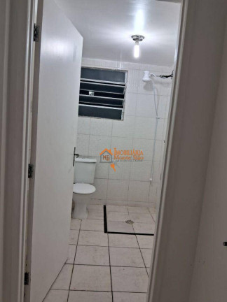 Imagem Apartamento com 2 Quartos para Alugar, 56 m² em Vila Sadokim - Guarulhos Imagem Apartamento com 2 Quartos para Alugar, 56 m² em Vila Sadokim - Guarulhos