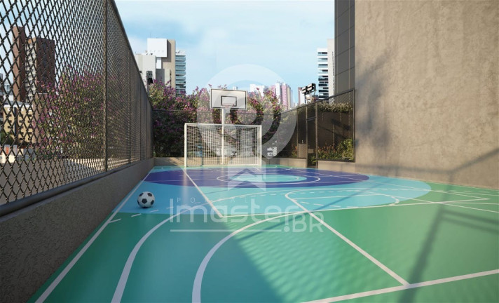 Imagem Apartamento à Venda, 166 m² em Meireles - Fortaleza Imagem Apartamento à Venda, 166 m² em Meireles - Fortaleza