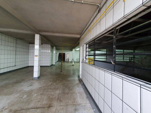 Imagem Sala Comercial à Venda, 518 m² em Parque Novo Mundo - Americana Imagem Sala Comercial à Venda, 518 m² em Parque Novo Mundo - Americana