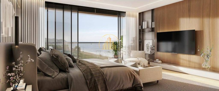 Imagem Apartamento com 4 Quartos à Venda, 251 m² em Itajaí Imagem Apartamento com 4 Quartos à Venda, 251 m² em Itajaí