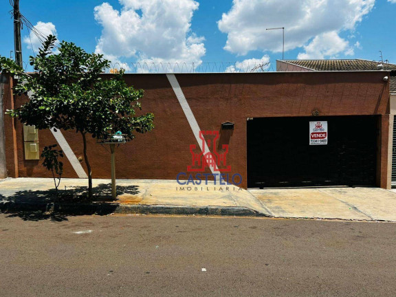 Imagem Casa com 4 Quartos à Venda, 170 m² em João Paz - Londrina Imagem Casa com 4 Quartos à Venda, 170 m² em João Paz - Londrina