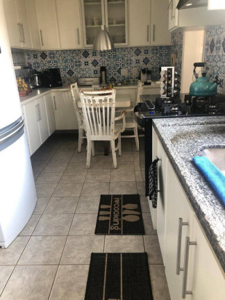 Imagem Apartamento com 3 Quartos à Venda, 139 m² em Vila Andrade - São Paulo