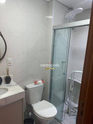 Imagem Apartamento com 2 Quartos à Venda, 68 m² em Fundação - São Caetano Do Sul