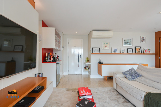 Imagem Apartamento com 2 Quartos à Venda, em Vila Clementino - São Paulo Imagem Apartamento com 2 Quartos à Venda, em Vila Clementino - São Paulo