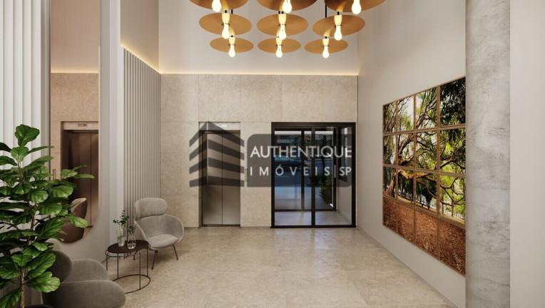 Imagem Apartamento com 2 Quartos à Venda, 104 m² em Moema - São Paulo