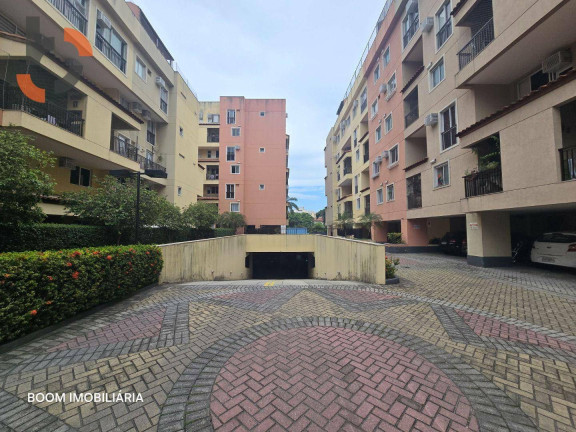Imagem Cobertura com 3 Quartos à Venda, 188 m² em Jacarepaguá - Rio De Janeiro