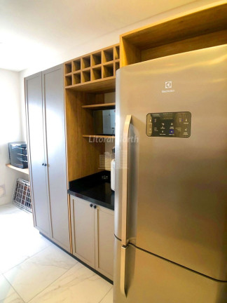 Imagem Apartamento com 2 Quartos à Venda, 91 m² em Praia Brava - Itajaí