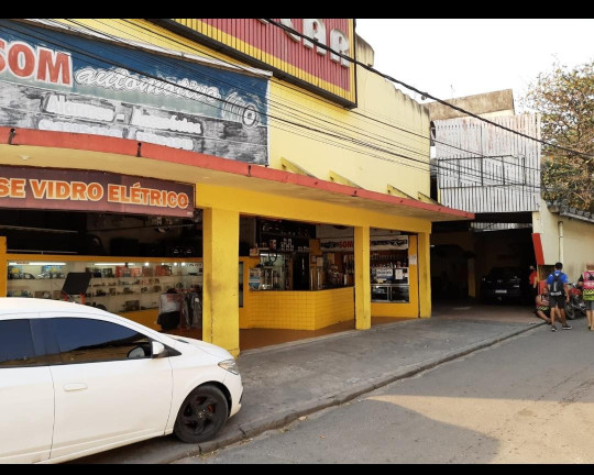 Imagem Imóvel para Alugar,  em Santa Cruz - Rio De Janeiro