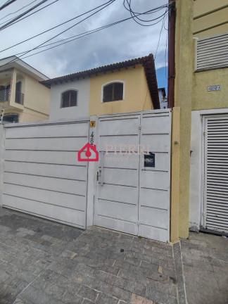 Imagem Sobrado com 3 Quartos à Venda, 160 m² em Parque São Domingos - São Paulo Imagem Sobrado com 3 Quartos à Venda, 160 m² em Parque São Domingos - São Paulo