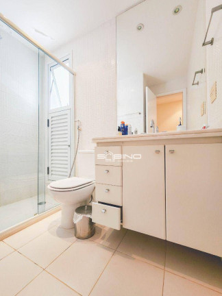 Imagem Apartamento com 4 Quartos à Venda, 134 m² em Riviera De São Lourenço - Bertioga