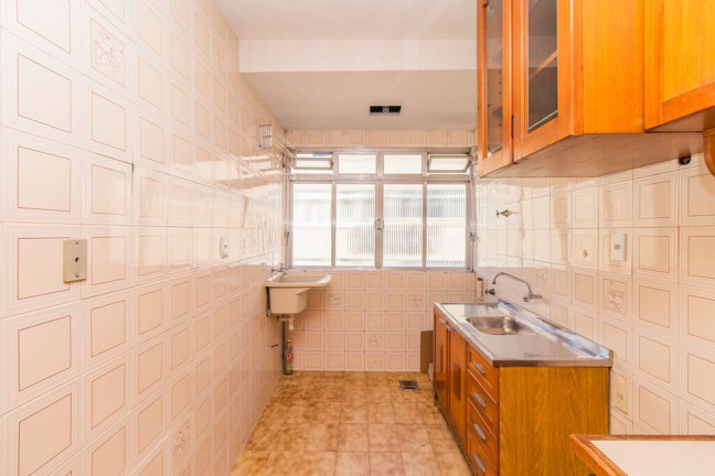 Imagem Apartamento com 2 Quartos à Venda, 58 m² em Vila Ipiranga - Porto Alegre