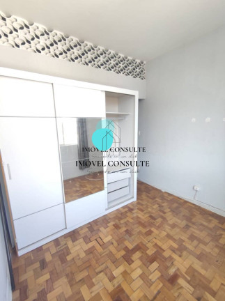 Imagem Apartamento com 1 Quarto para Alugar, 32 m² em Vila Buarque - São Paulo