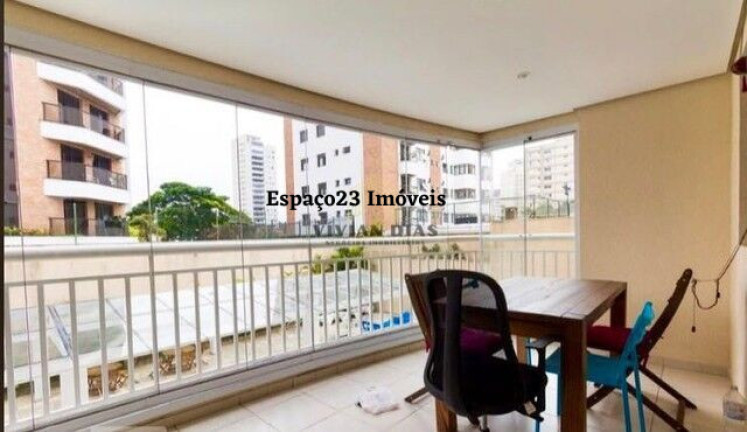 Imagem Apartamento com 3 Quartos à Venda,  em Alto Da Boa Vista - São Paulo