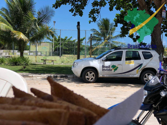 Imagem Casa à Venda,  em Santo André - Santa Cruz Cabrália