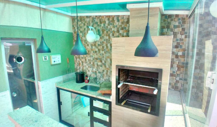 Imagem Cobertura com 4 Quartos à Venda,  em Pechincha - Rio De Janeiro