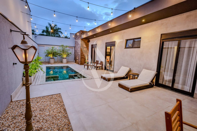 Casa com 3 Quartos à Venda, 300 m² em Loteamento Residencial Brisas Da Mata - Jundiaí