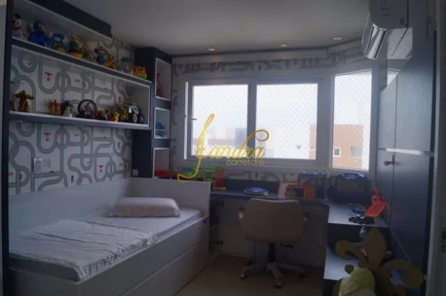 Imagem Cobertura com 5 Quartos à Venda, 150 m² em Navegantes - Capão Da Canoa