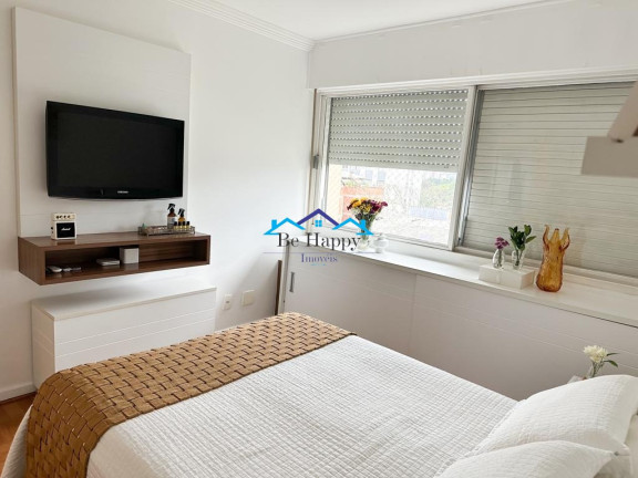Imagem Apartamento com 3 Quartos à Venda, 85 m² em Vila Olímpia - São Paulo Imagem Apartamento com 3 Quartos à Venda, 85 m² em Vila Olímpia - São Paulo