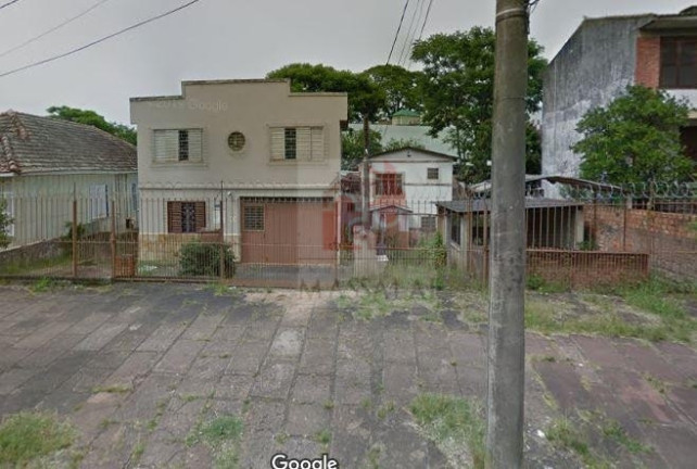 Imagem Terreno à Venda, 700 m² em Medianeira - Porto Alegre