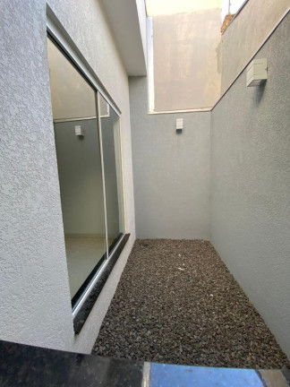 Imagem Casa com 2 Quartos à Venda, 103 m² em Jardim Dias I - Maringá