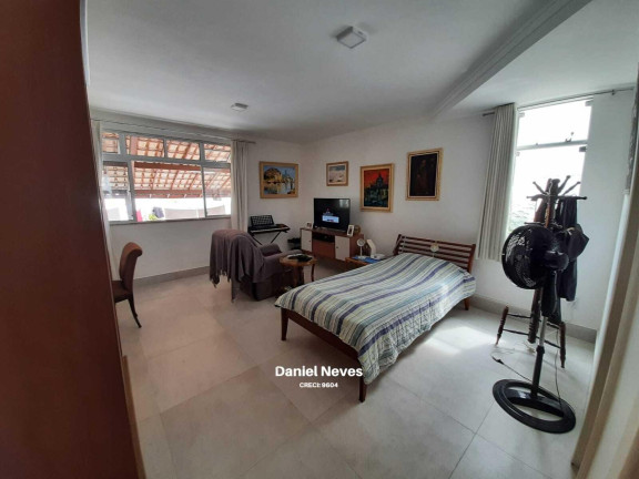 Imagem Casa de Condomínio com 5 Quartos à Venda, 317 m² em Vilas Do Atlântico - Lauro De Freitas