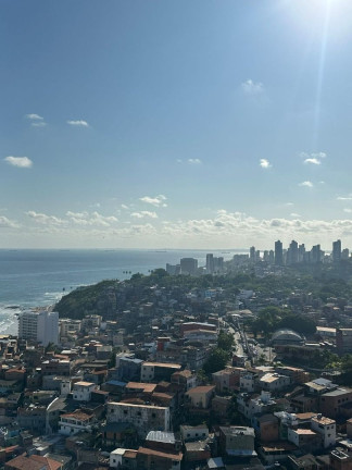 Apartamento com 1 Quarto à Venda, 48 m² em Rio Vermelho - Salvador