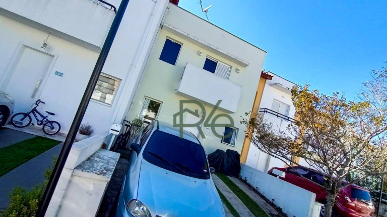 Imagem Casa com 3 Quartos à Venda, 90 m² em Viva Vida - Cotia Imagem Casa com 3 Quartos à Venda, 90 m² em Viva Vida - Cotia