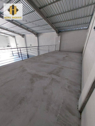 Imagem Galpão para Alugar, 377 m² em Universitário - Tijucas Imagem Galpão para Alugar, 377 m² em Universitário - Tijucas