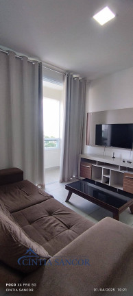 Imagem Apartamento com 1 Quarto para Alugar, 40 m² em Pelinca - Campos Dos Goytacazes Imagem Apartamento com 1 Quarto para Alugar, 40 m² em Pelinca - Campos Dos Goytacazes
