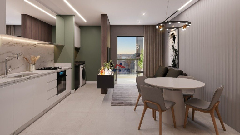 Imagem Apartamento com 2 Quartos à Venda, em Itapema - Itapema Imagem Apartamento com 2 Quartos à Venda, em Itapema - Itapema