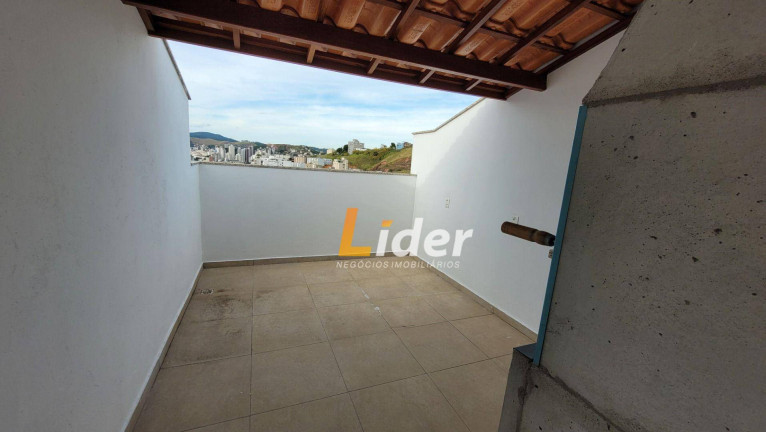 Imagem Cobertura com 2 Quartos à Venda, 80 m² em São Mateus - Juiz De Fora Imagem Cobertura com 2 Quartos à Venda, 80 m² em São Mateus - Juiz De Fora