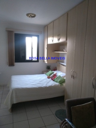 Imagem Apartamento com 2 Quartos à Venda, 75 m² em Parque Residencial Eloy Chaves - Jundiaí