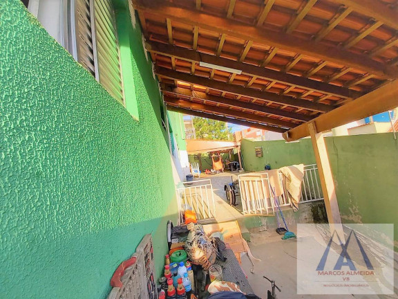 Imagem Casa com 2 Quartos à Venda, 74 m² em Vila Brasileira - Mogi Das Cruzes Imagem Casa com 2 Quartos à Venda, 74 m² em Vila Brasileira - Mogi Das Cruzes