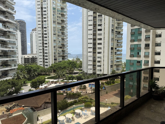Imagem Apartamento com 3 Quartos à Venda, 167 m² em Barra Da Tijuca - Rio De Janeiro Imagem Apartamento com 3 Quartos à Venda, 167 m² em Barra Da Tijuca - Rio De Janeiro