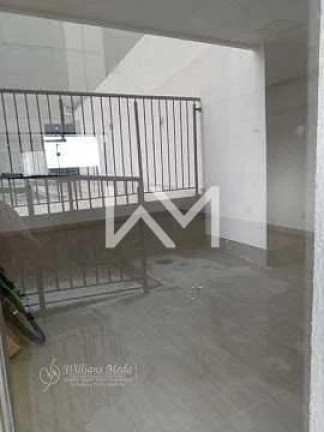 Imagem Apartamento com 2 Quartos à Venda, 38 m² em Jardim City - Guarulhos Imagem Apartamento com 2 Quartos à Venda, 38 m² em Jardim City - Guarulhos