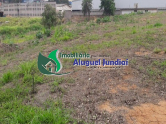 Imagem Imóvel para Alugar ou Temporada, 12.700 m² em Distrito Industrial - Jundiaí