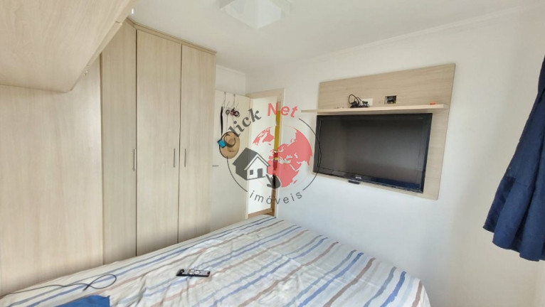 Imagem Apartamento com 2 Quartos à Venda, 46 m² em Vila Gonçalves - São Bernardo Do Campo Imagem Apartamento com 2 Quartos à Venda, 46 m² em Vila Gonçalves - São Bernardo Do Campo