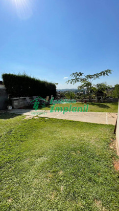 Imagem Casa com 3 Quartos à Venda, 580 m² em Chácaras Aracary - Várzea Paulista