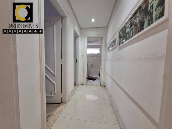 Imagem Apartamento com 2 Quartos à Venda, 80 m² em Centro - São Vicente Imagem Apartamento com 2 Quartos à Venda, 80 m² em Centro - São Vicente
